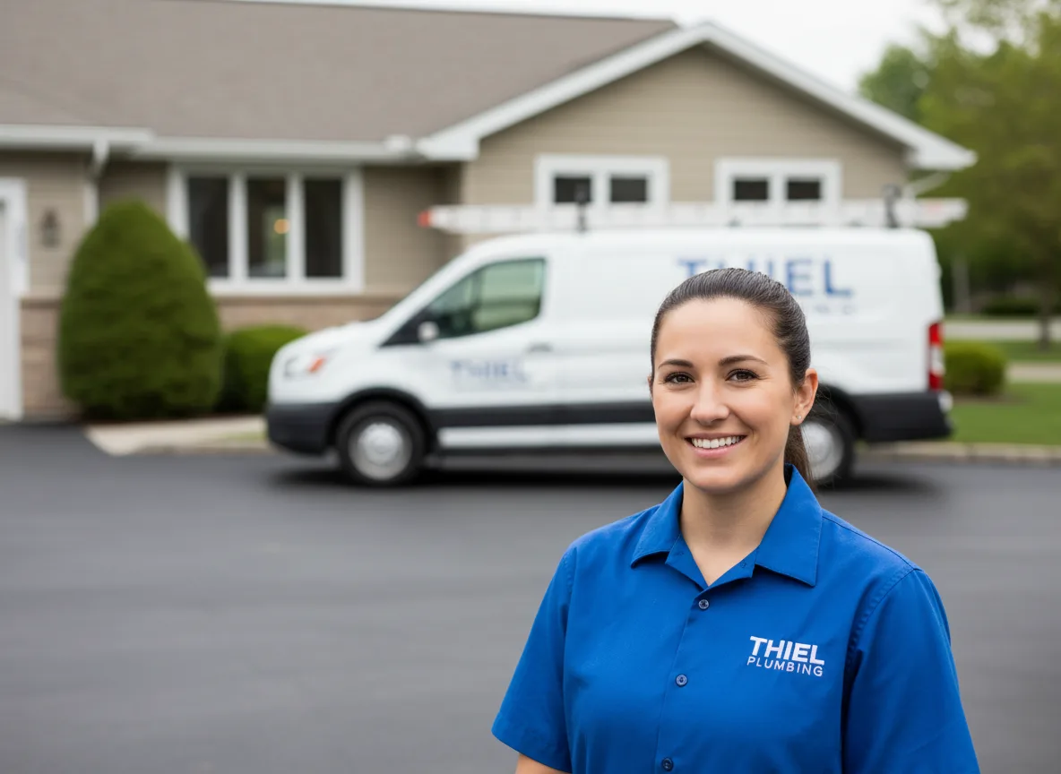 Plumber Dundee, IA FAQs